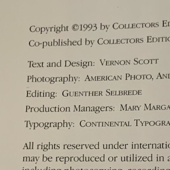 An American Jubilee The Art of Jane Wooster Scott Book HC DJ Hand Signed - Picture 8 of 15